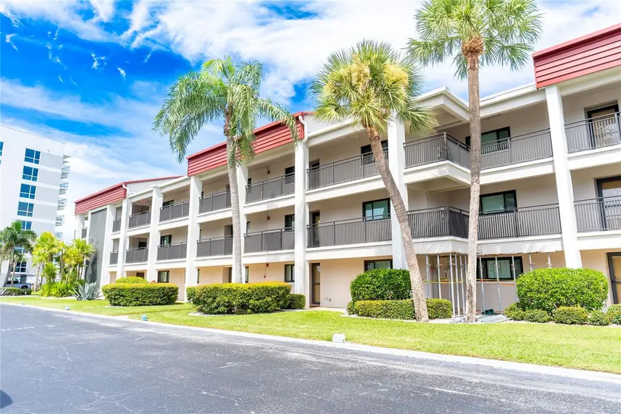 868 Bayway Boulevard #304, Clearwater, FL 33767 - #3