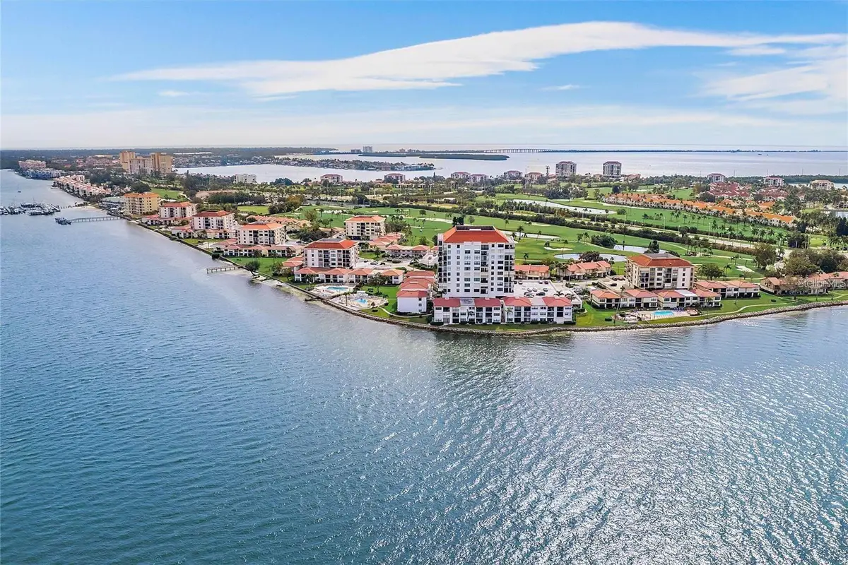 6265 Sun Boulevard #805, Saint Petersburg, FL 33715 - #1