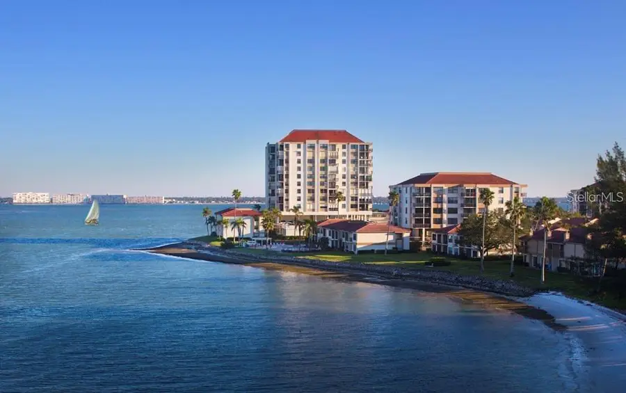 6265 Sun Boulevard #805, Saint Petersburg, FL 33715 - #2