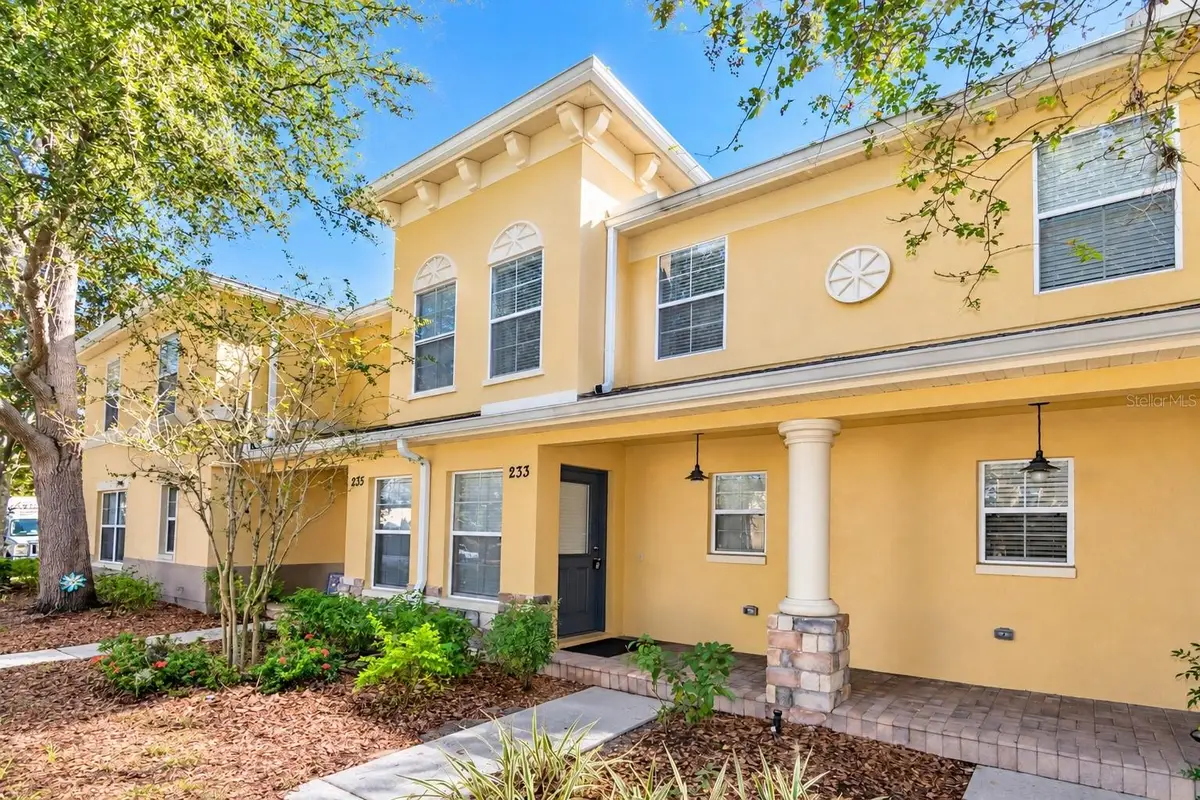 233 Penmark Stone Place, Valrico, FL 33594 - #1