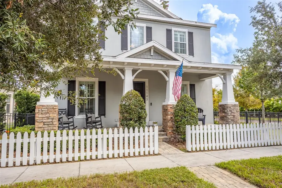 11143 Winthrop Lake Drive, Riverview, FL 33578 - #3