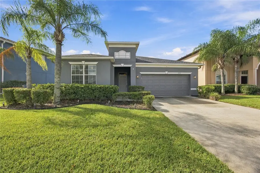 3720 Gerrads Cross Court, Land O Lakes, FL 34638 - #2