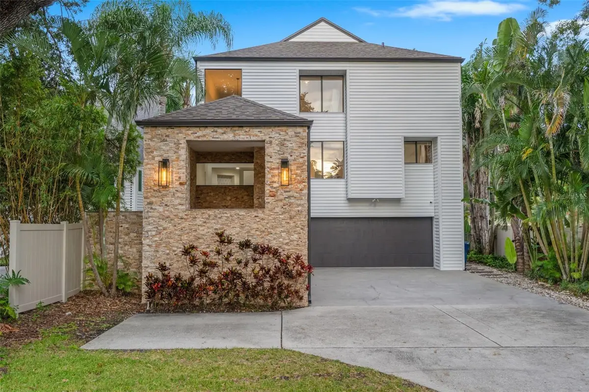4035 N River View Avenue, Tampa, FL 33607 - #1