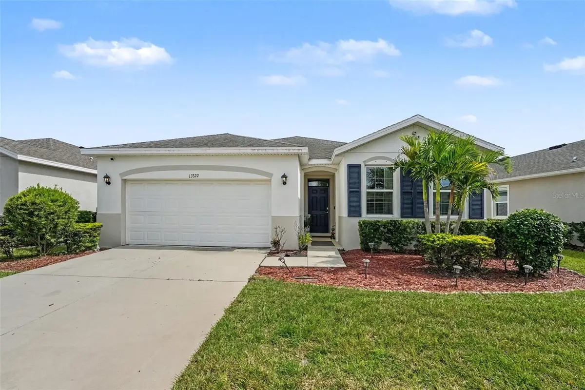 13322 Waterleaf Garden Circle, Riverview, FL 33579 - #1