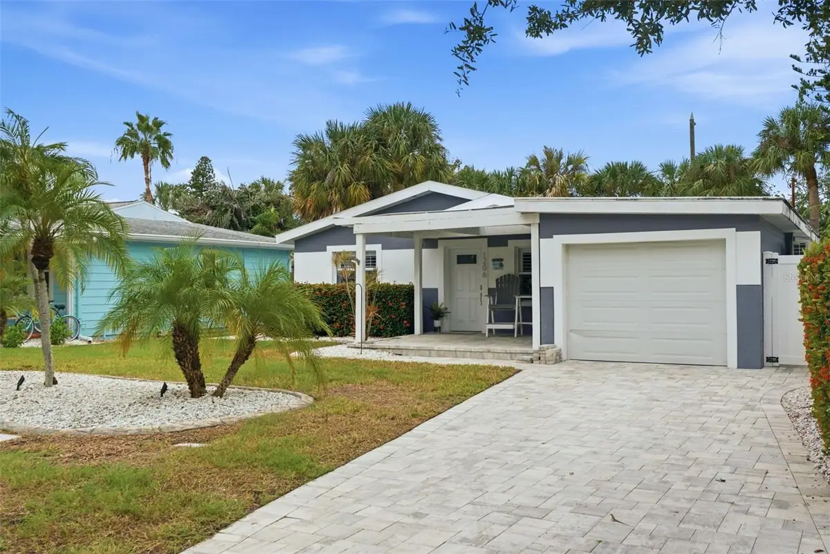 1206 Bay Shore Boulevard, Indian Rocks Beach, FL 33785 - #1