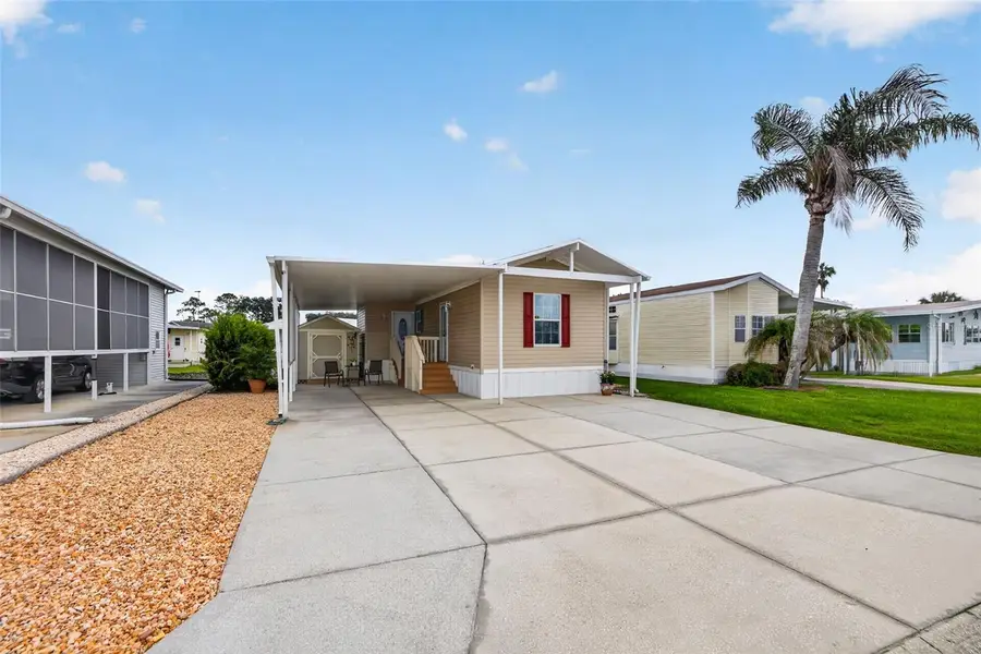 35143 Danny Drive, Zephyrhills, FL 33541 - #2