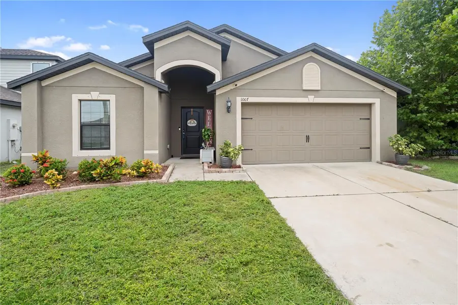 1007 Culbreath Green Court, Ruskin, FL 33570 - #2