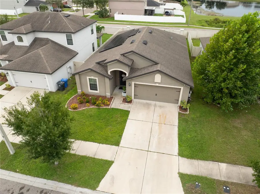 1007 Culbreath Green Court, Ruskin, FL 33570 - #3