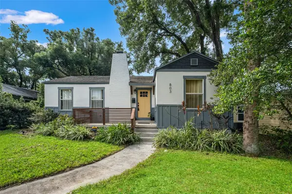 803 E Hollywood Street, TAMPA, FL 33604
