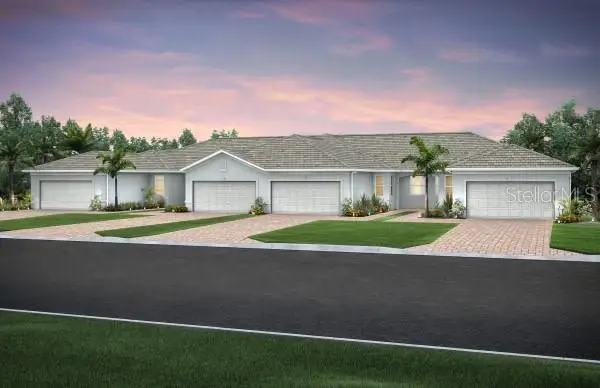 27117 Clam Shell Court, ENGLEWOOD, FL 34223