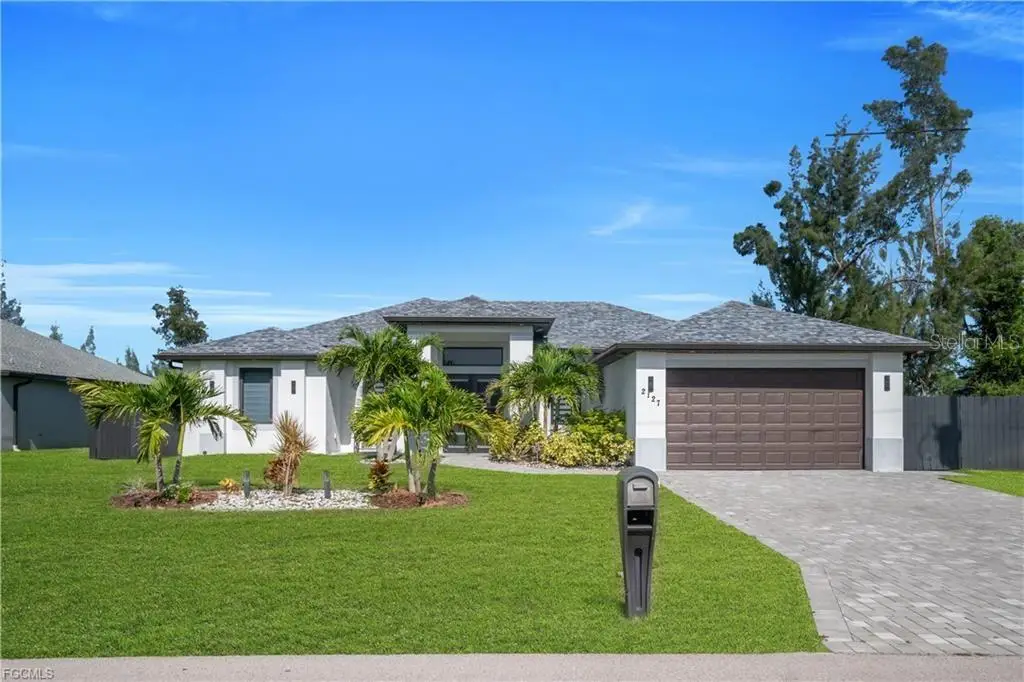 2127 Sw 17th Pl, Cape Coral, FL 33991 - #1