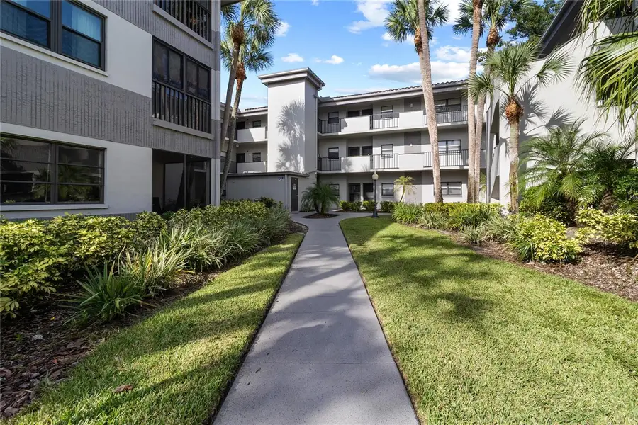 2650 Countryside Boulevard #F202, Clearwater, FL 33761 - #2