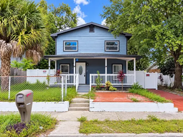 1204 E 33rd Avenue, TAMPA, FL 33603