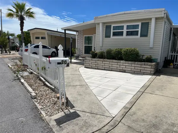 6580 Seminole Boulevard #204, SEMINOLE, FL 33772