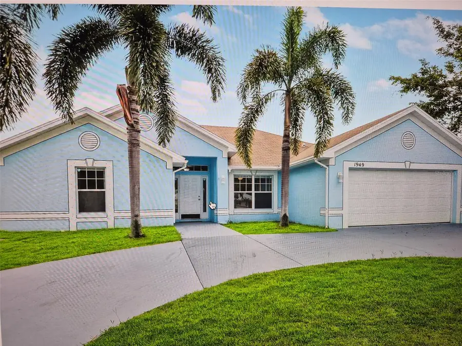 1949 SE Airoso Boulevard, Port Saint Lucie, FL 34984 - #2