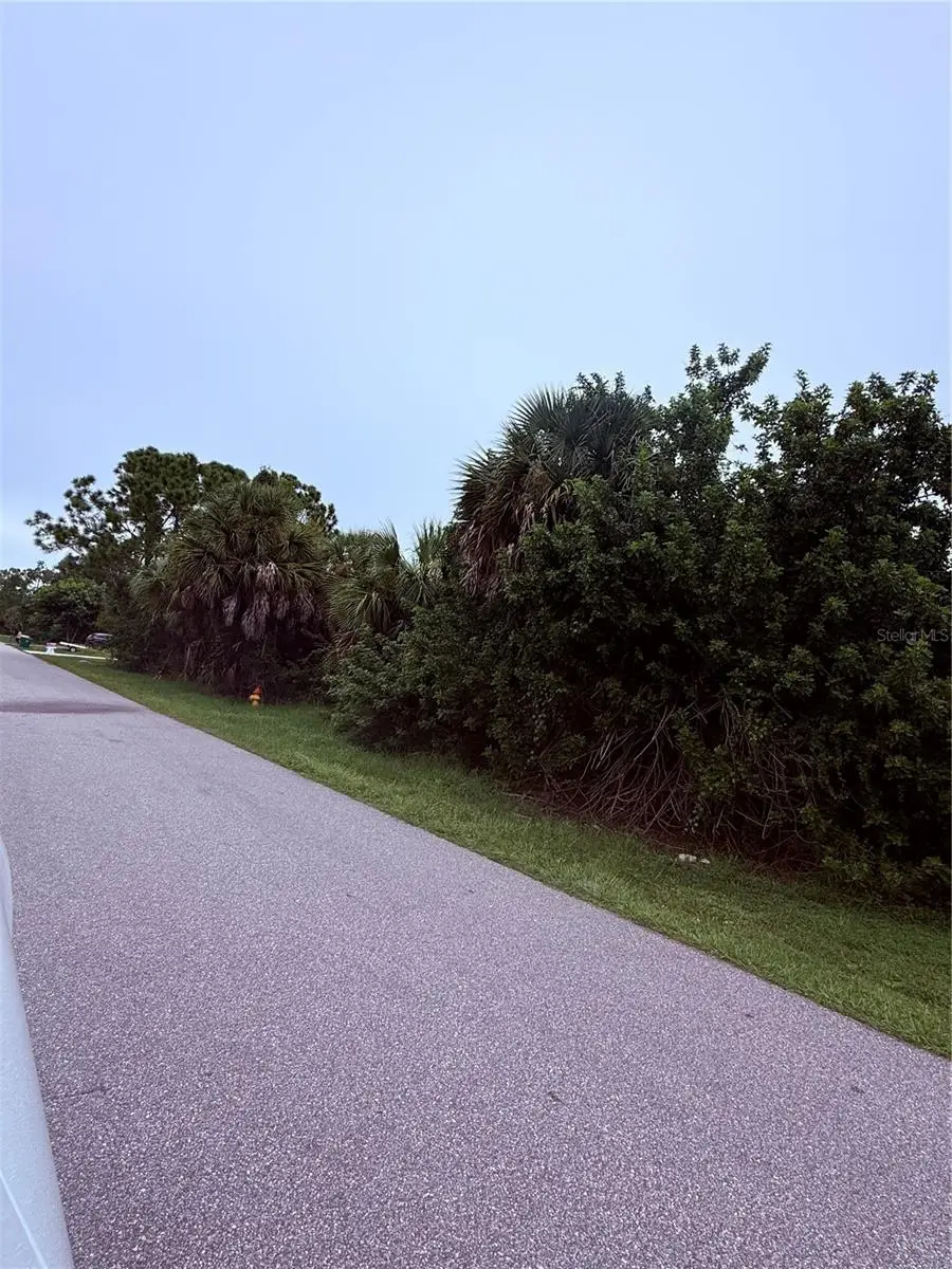 1212 Cornelius Boulevard, Port Charlotte, FL 33953 - #3