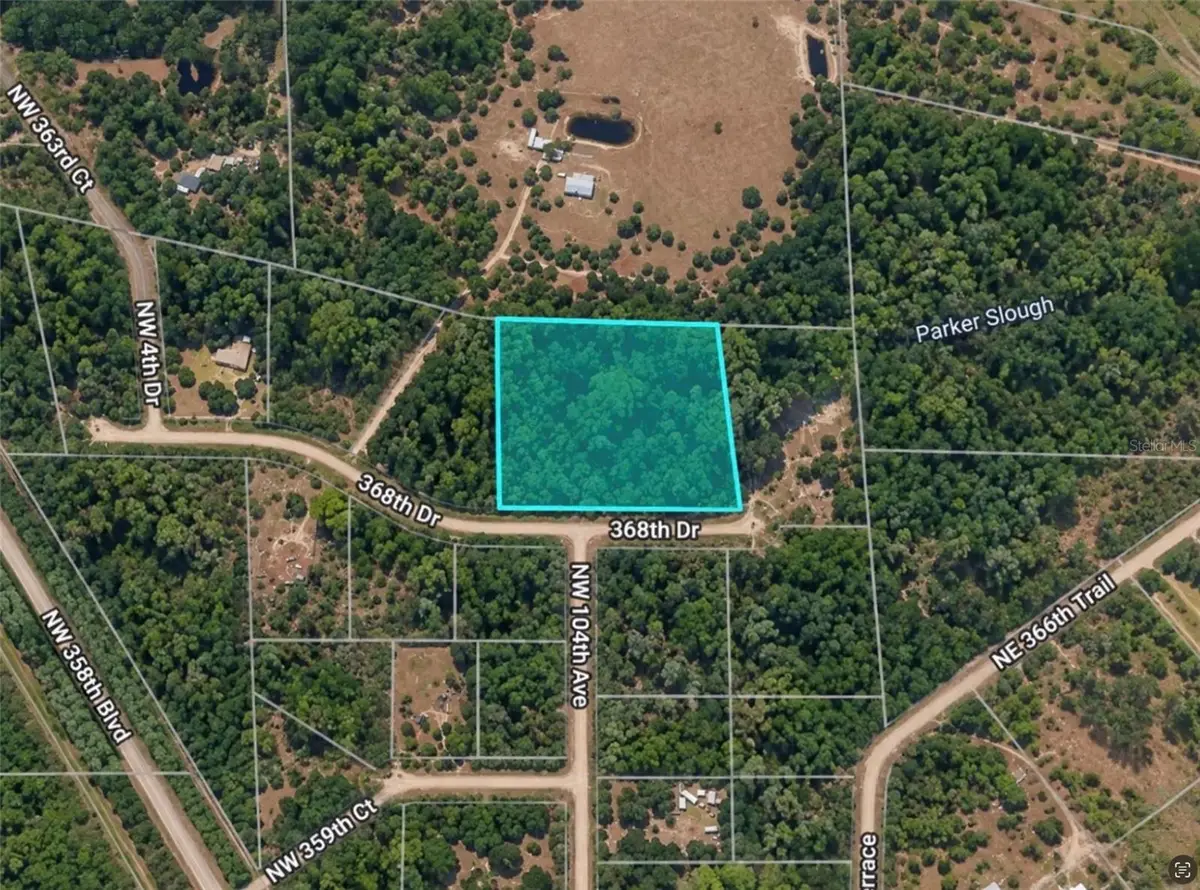 945 NW 368th Drive, Okeechobee, FL 34972 - #1