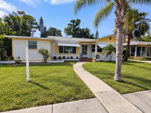 2907 49th Street S #A, GULFPORT, FL 33707