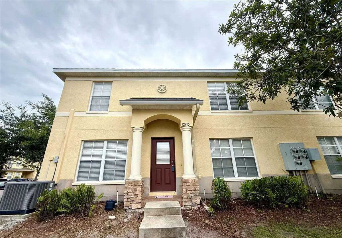 12910 Jessup Watch Place, Riverview, FL 33579 - #1