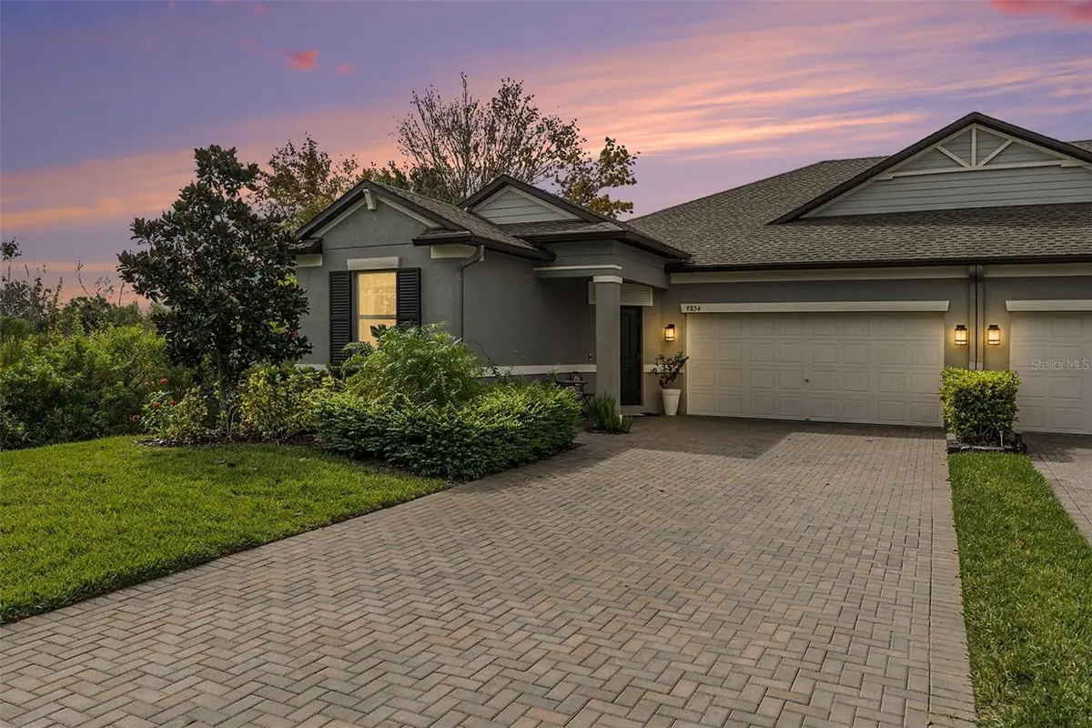 9854 Red Bay Loop, Land O Lakes, FL 34637 - #1