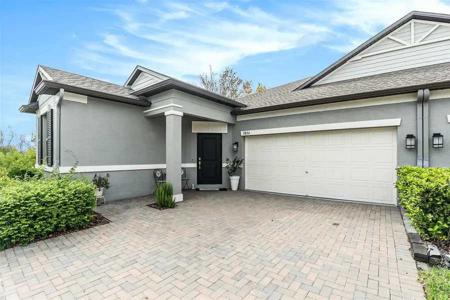 9854 Red Bay Loop, Land O Lakes, FL 34637 - #3