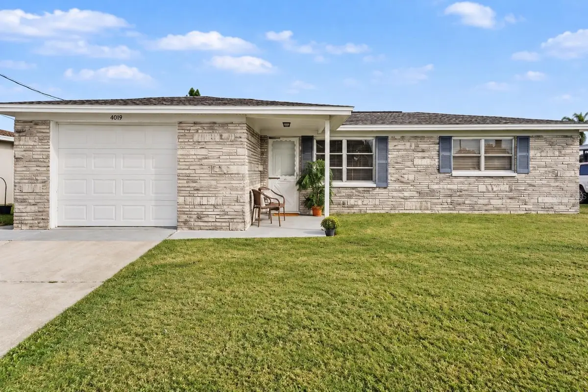4019 Baden Drive, Holiday, FL 34691 - #1