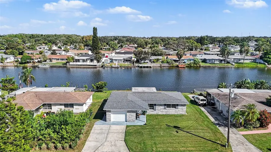4019 Baden Drive, Holiday, FL 34691 - #3