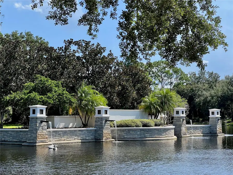 14824 Tudor Chase Drive, Tampa, FL 33626 - #2