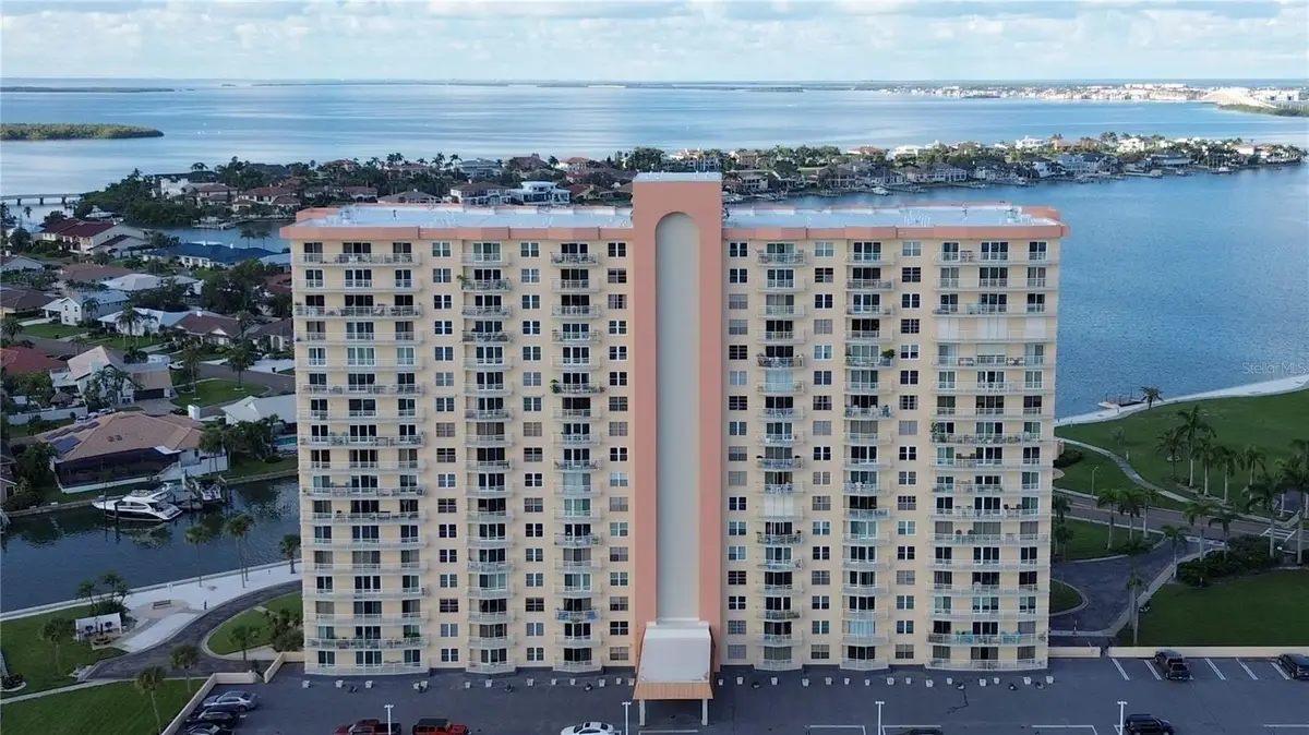 4900 Brittany Drive S #805, Saint Petersburg, FL 33715 - #1