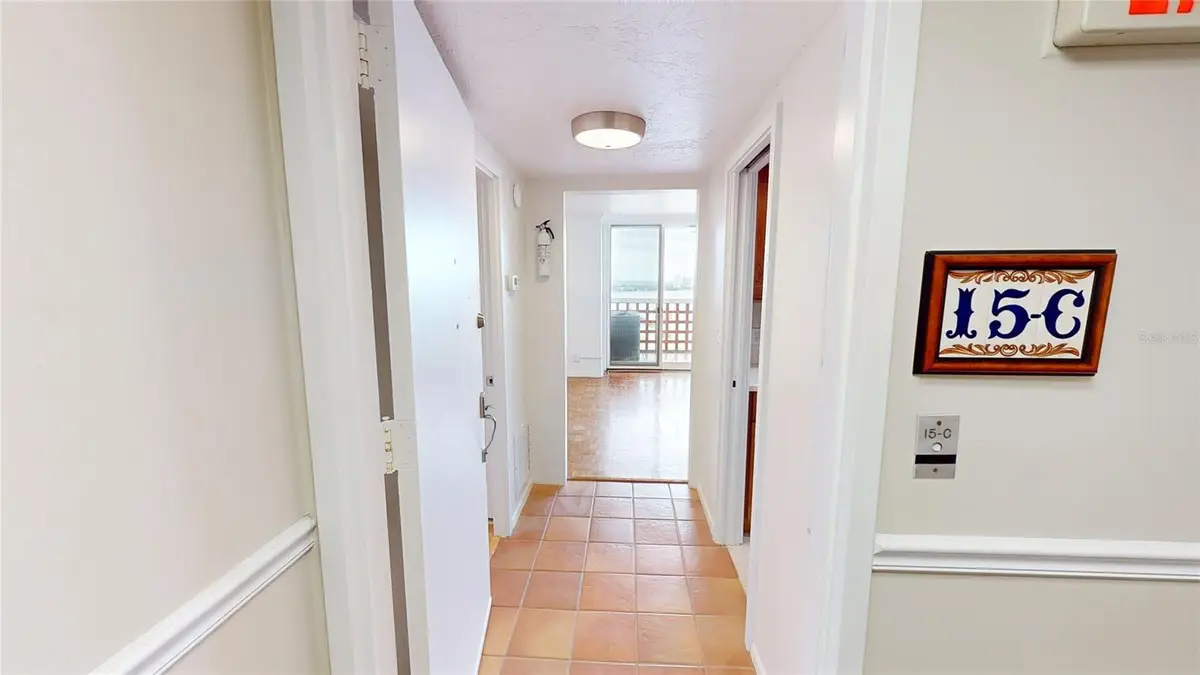 4015 Bayshore Boulevard #15C, Tampa, FL 33611 - #1
