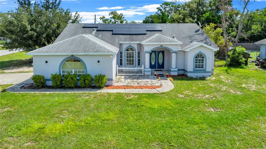 10110 Henderson Street, Spring Hill, FL 34608 - #2