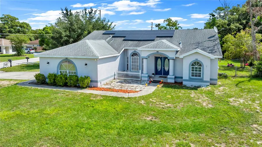 10110 Henderson Street, Spring Hill, FL 34608 - #3