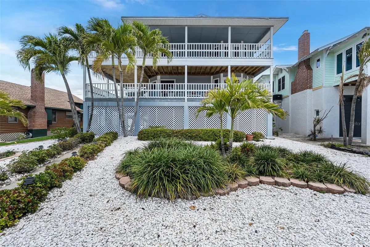12505 Sunshine Lane, Treasure Island, FL 33706 - #1