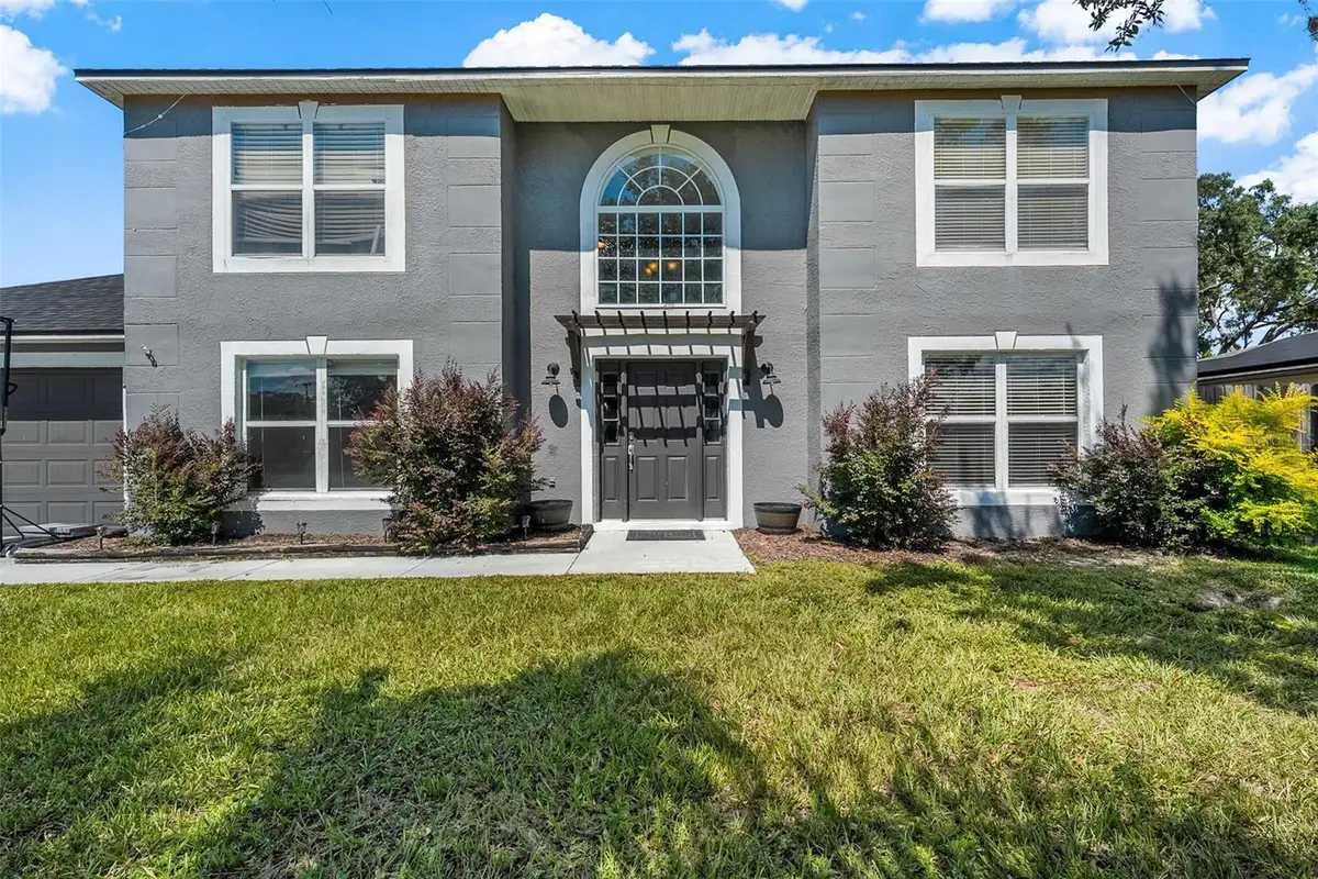 8295 Begonia Street, Spring Hill, FL 34608 - #1