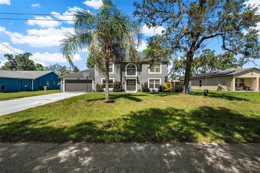 8295 Begonia Street, Spring Hill, FL 34608 - #3