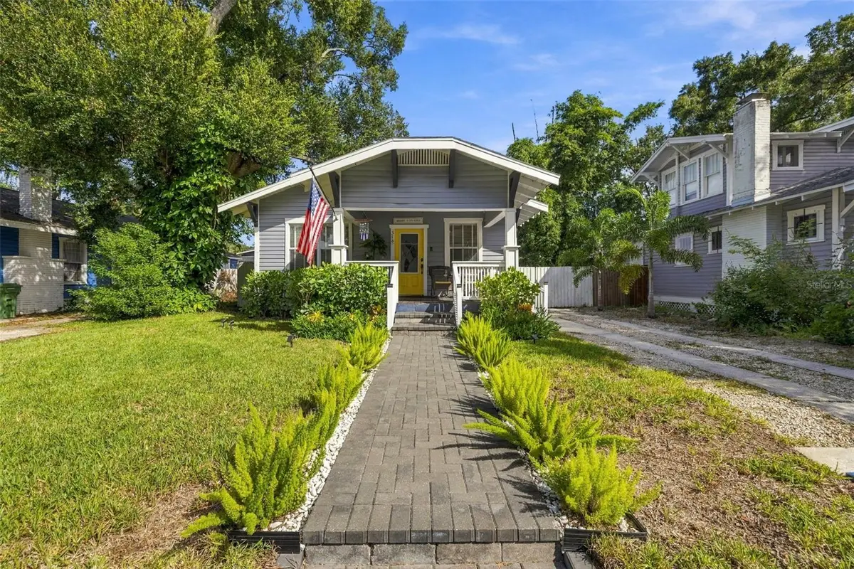 314 E Hanna Avenue, Tampa, FL 33604 - #1