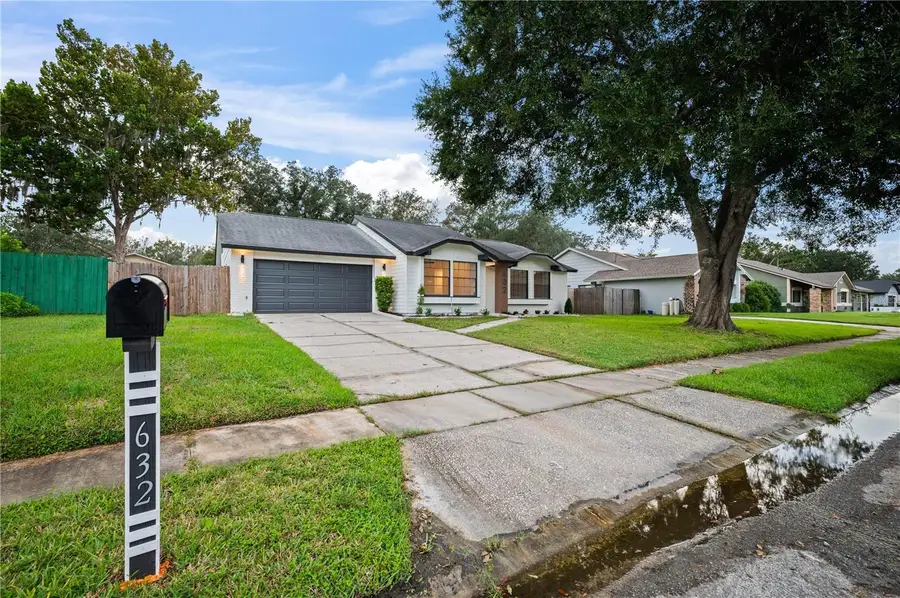632 Tuskawilla Point Lane, Winter Springs, FL 32708 - #3