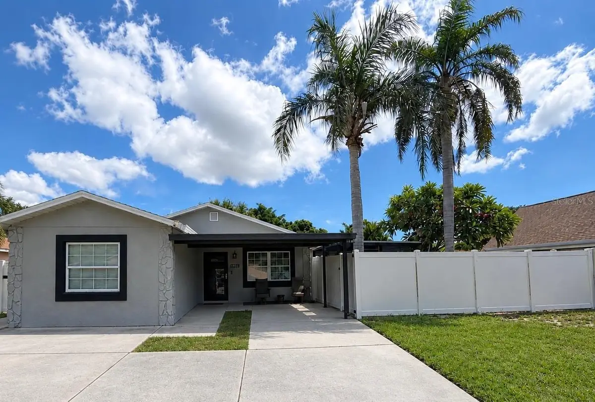 1951 Taylor Lake Circle, Seminole, FL 33778 - #1