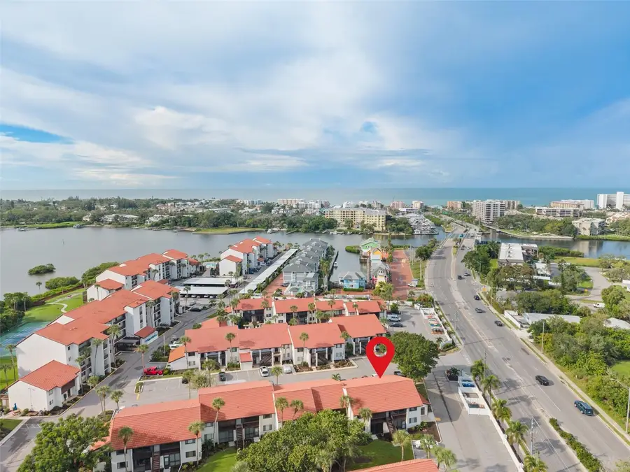 1636 Stickney Point Road #201, Sarasota, FL 34231 - #3
