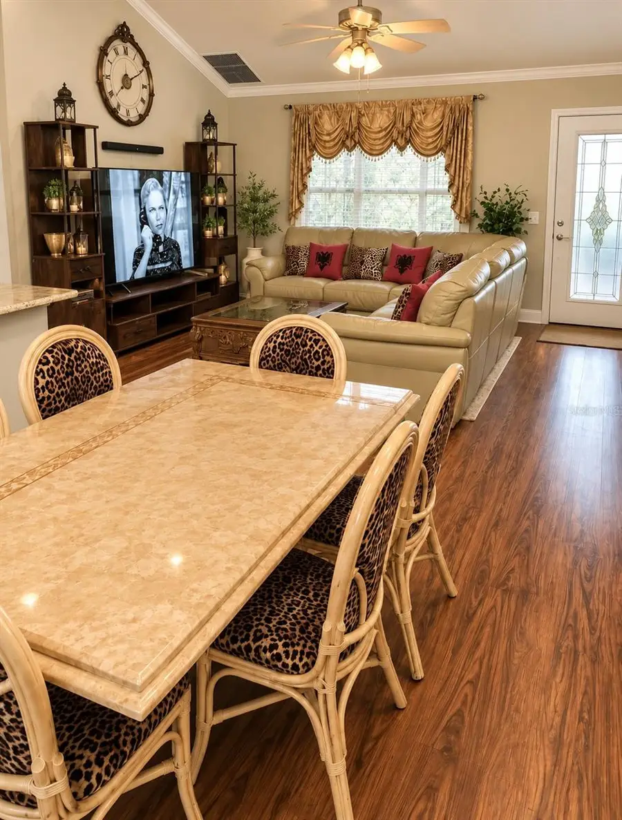 806 San Salvador Drive, The Villages, FL 32159 - #3