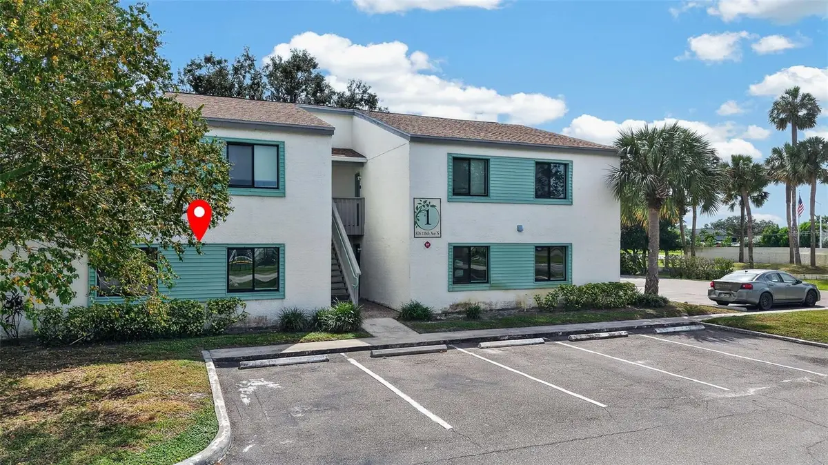 876 116th Avenue N #103, Saint Petersburg, FL 33716 - #1