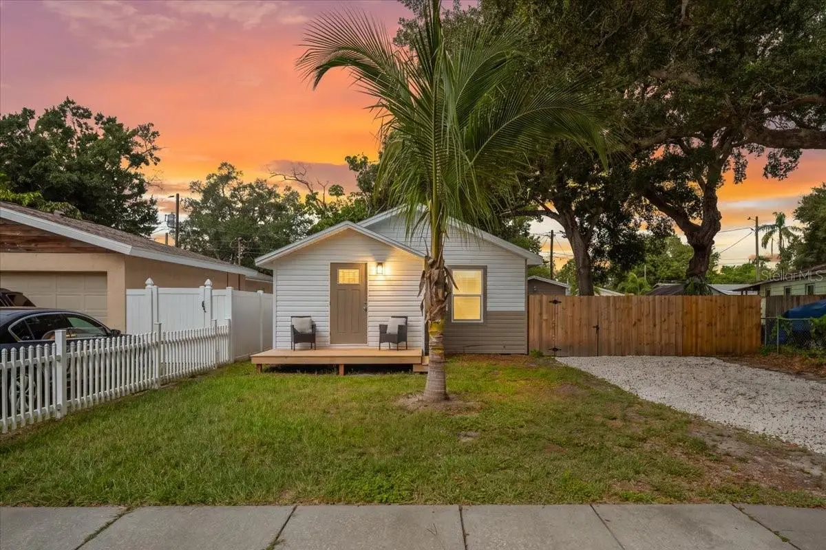 4800 22nd Street N, Saint Petersburg, FL 33714 - #1