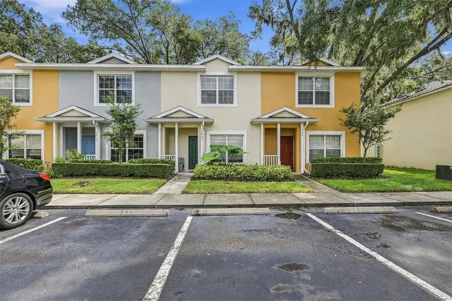 3463 High Hampton Circle, Tampa, FL 33610 - #2