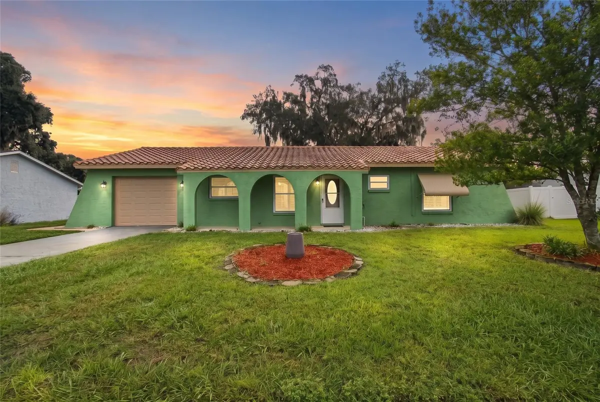 8410 Angela Court, Zephyrhills, FL 33541 - #1