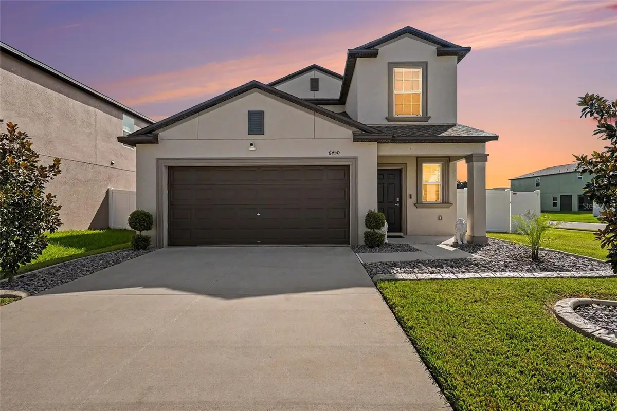 6450 Back Forty Loop, Zephyrhills, FL 33541 - #1