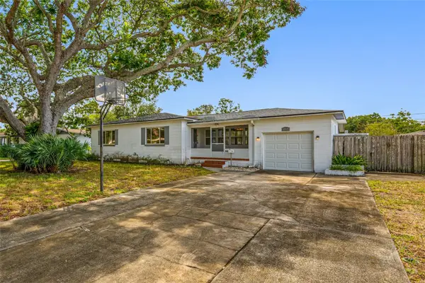 5918 4th Avenue N, ST PETERSBURG, FL 33710