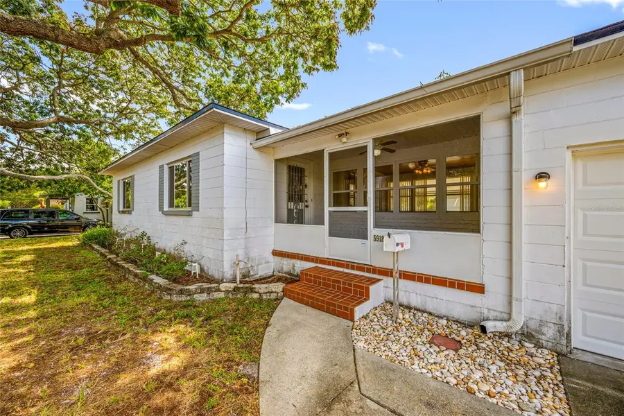 5918 4th Avenue N, Saint Petersburg, FL 33710 - #3