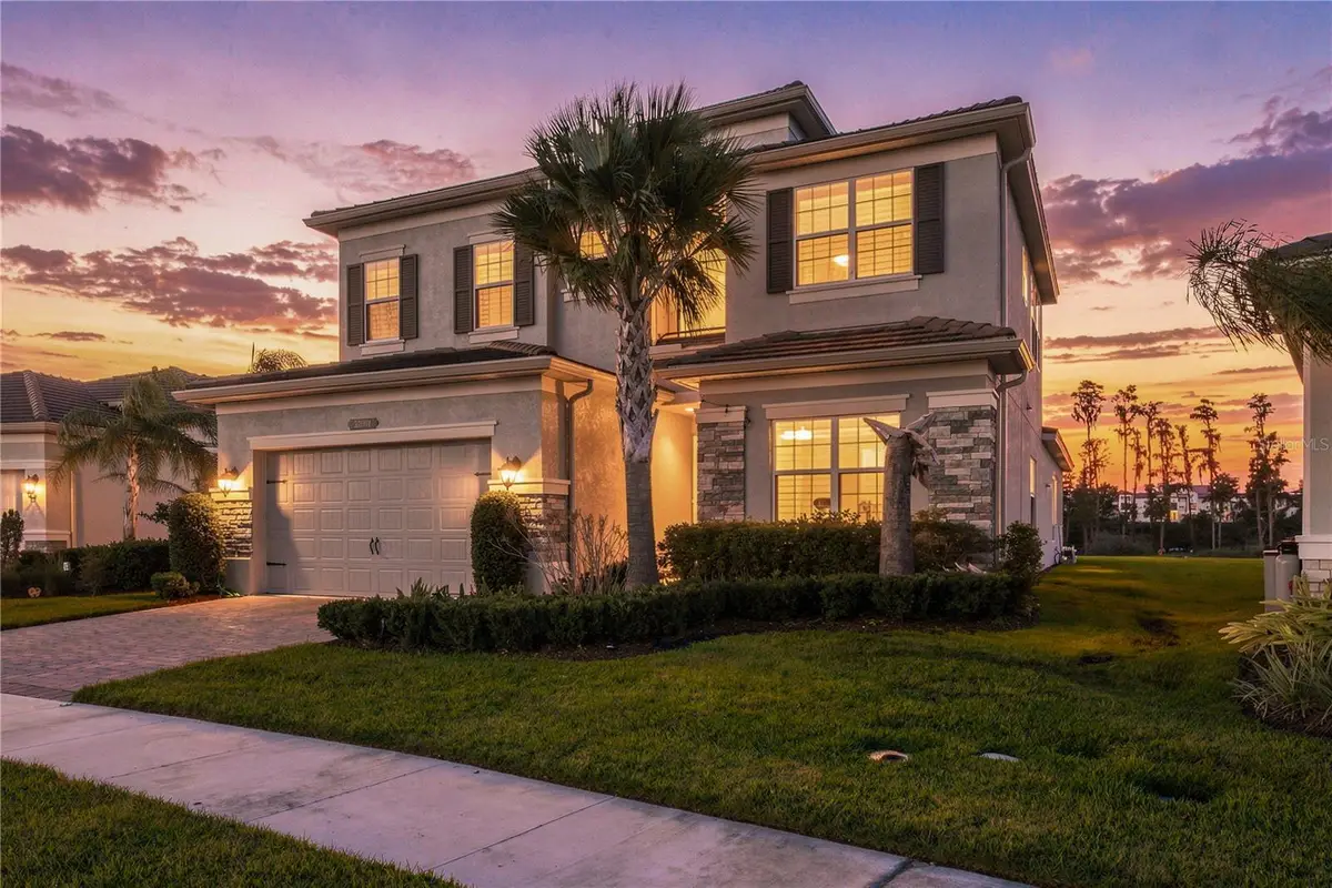 32604 Tree Of Life Avenue, Wesley Chapel, FL 33543 - #1