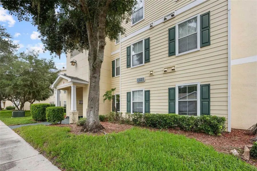 18235 Bridle Club Drive #18235, Tampa, FL 33647 - #3
