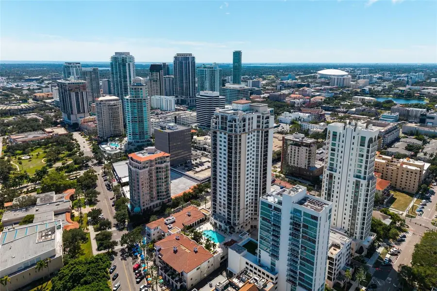 300 Beach Drive Ne #1804, Saint Petersburg, FL 33701 - #2